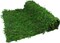 Moss Table Runner Dried Moss for Crafts Green Moss Roll for Fairy Gardens Wedding Woodland Decor 16" x 47" Preserved Moss Mat for Table Decoration Moss Carpet for Moss Grass Wall